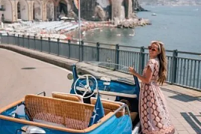Italy jigsaw puzzle