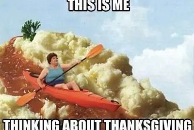 Happy Thanksgiving jigsaw puzzle