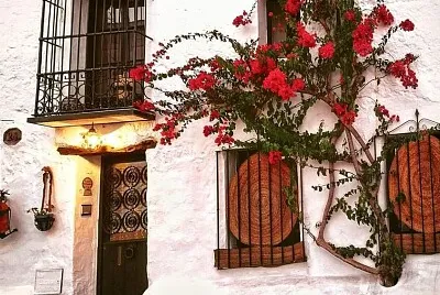 Mijas-Malaga jigsaw puzzle