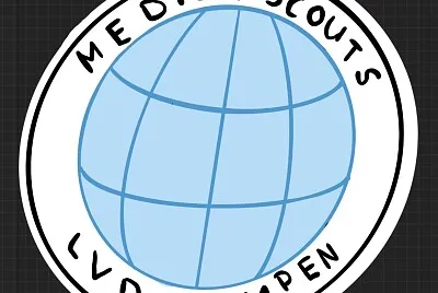 Medienscouts jigsaw puzzle