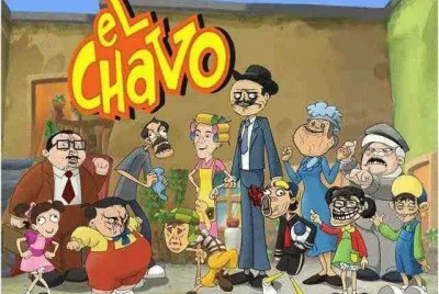 dibujos