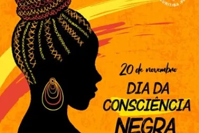 Consciência negra jigsaw puzzle
