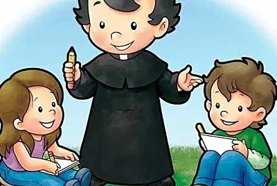 Calasanz jigsaw puzzle