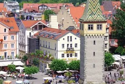 Bavaria - Germany jigsaw puzzle