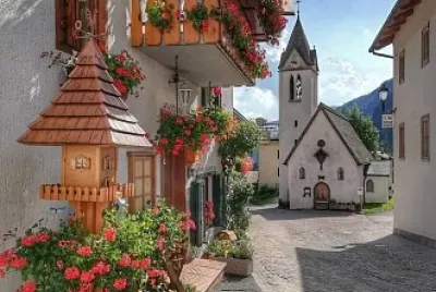 lugar jigsaw puzzle