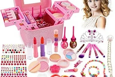 Malette de maquillage jigsaw puzzle