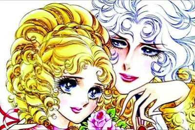 凡爾賽玫瑰 jigsaw puzzle