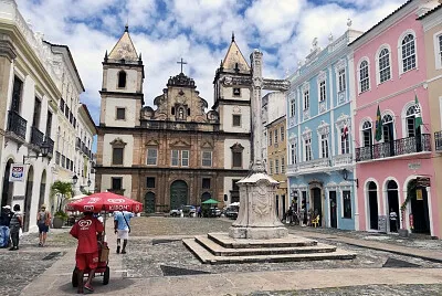 200.- BARRIO BRASILEÑO