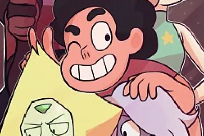 steven jigsaw puzzle
