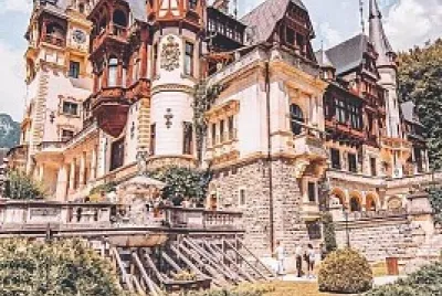 Romania jigsaw puzzle