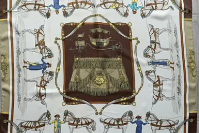 Calèches jigsaw puzzle