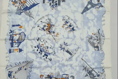 Les Triplés jigsaw puzzle