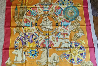 Rouen Armada jigsaw puzzle