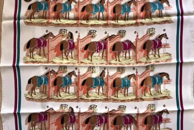 Ecuries jigsaw puzzle