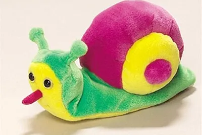 Escargot jigsaw puzzle