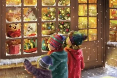 Natale jigsaw puzzle