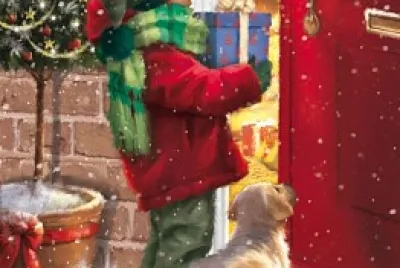 Natale jigsaw puzzle