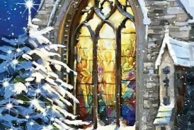 Natale jigsaw puzzle