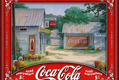 General jigsaw puzzle