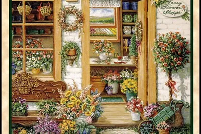 General jigsaw puzzle