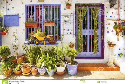 General jigsaw puzzle