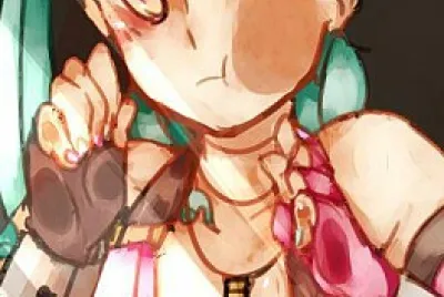 פאזל של Jinx