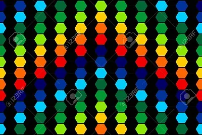 colorful jigsaw puzzle