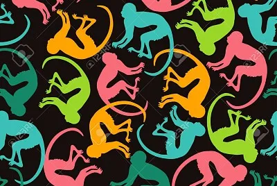colorful jigsaw puzzle