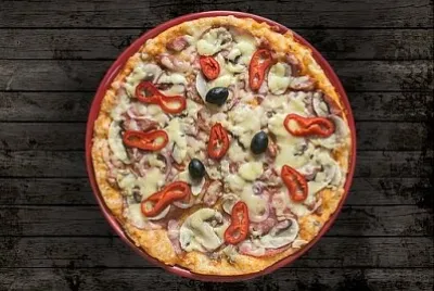 Foto jigsaw puzzle