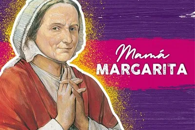 פאזל של MAMA MARGARITA