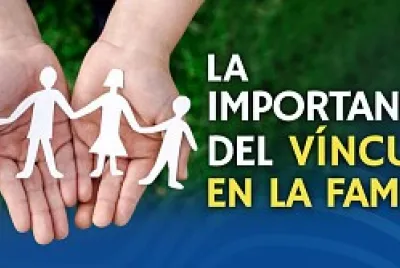 vinculo familiar