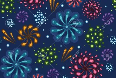colorful