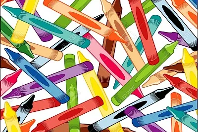 colorful
