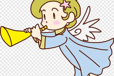 ángel