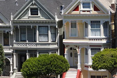 פאזל של San Francisco