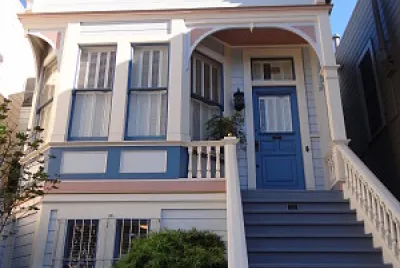 פאזל של San Francisco