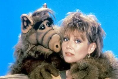 פאזל של ALF
