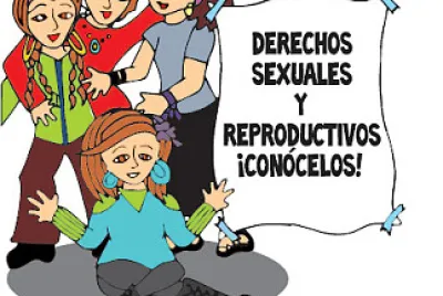 Derechos sexuales