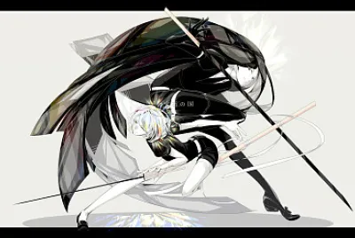 Bort Diamond - Houseki no Kuni