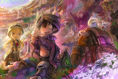 Made in Abyss