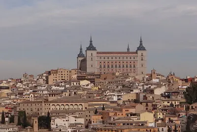Toledo Espanha