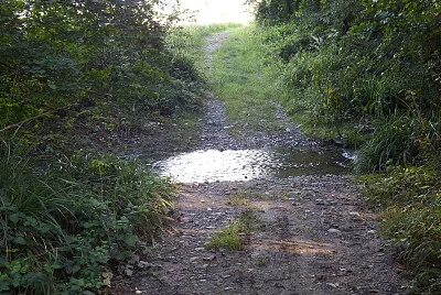 attraversamento