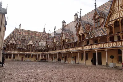 Beaune França