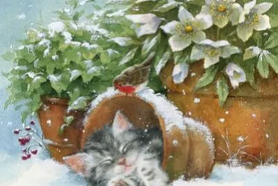פאזל של Natale