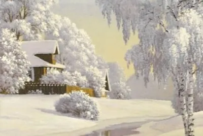 Natale jigsaw puzzle