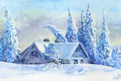 Natale jigsaw puzzle