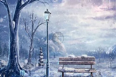 Natale jigsaw puzzle