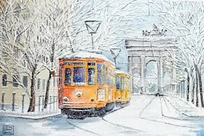 Natale jigsaw puzzle