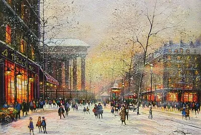 Natale jigsaw puzzle