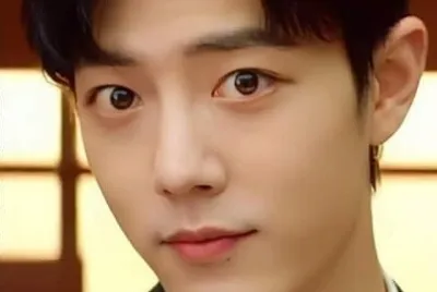 פאזל של Chinese actor  Xiao Zhan